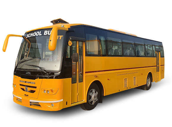Asante Rabi Express